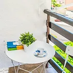 Appartement Rentfox - Crikvenica