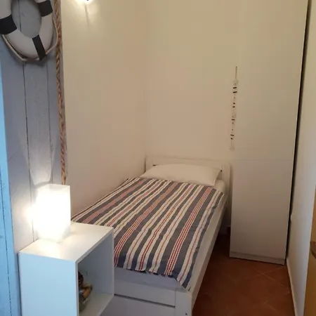 Rentfox - Apartmán Crikvenica