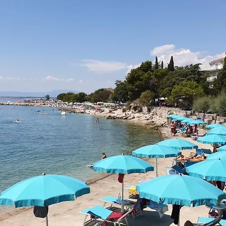 Apartman Rentfox -