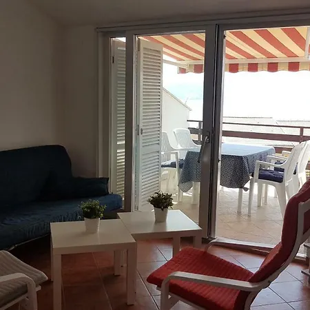 Apartamento Rentfox - Crikvenica