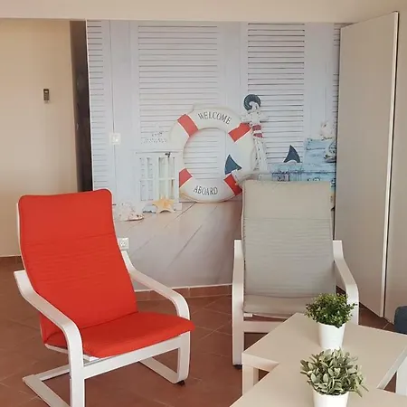 Rentfox - Apartamento
