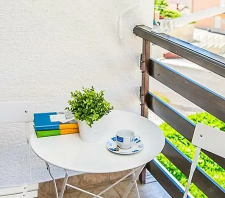 Apartmán Rentfox - Crikvenica