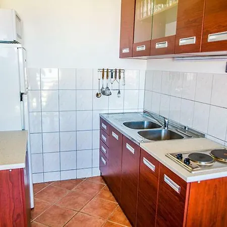 Rentfox - Apartamento