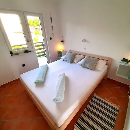 Rentfox - Apartamento Crikvenica