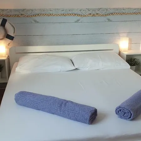 Apartmán Rentfox - Crikvenica