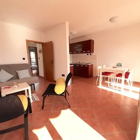 Rentfox - * Crikvenica