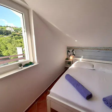 Rentfox - Apartamento Crikvenica