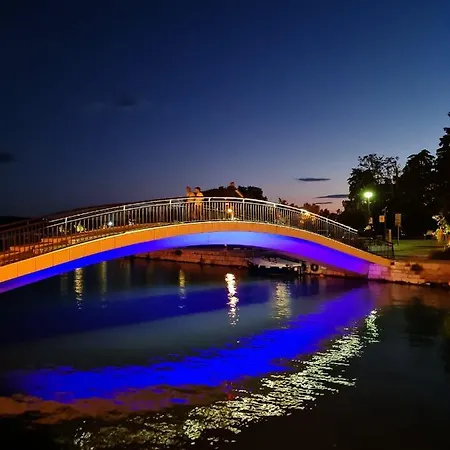 Apartament Rentfox - Crikvenica