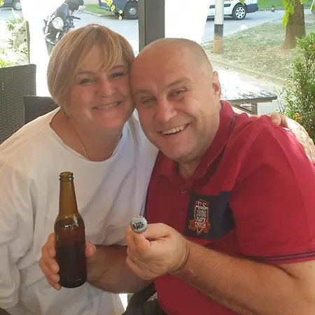 Rentfox - Crikvenica