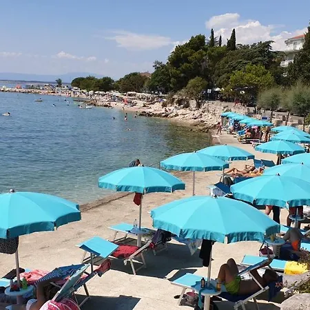 Apartament Rentfox - Crikvenica