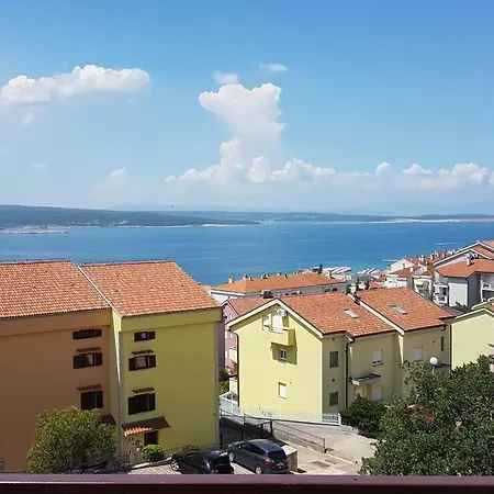 Apartament Rentfox - Crikvenica