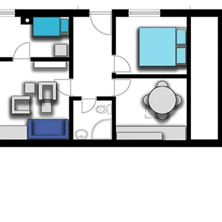 Rentfox - * Crikvenica