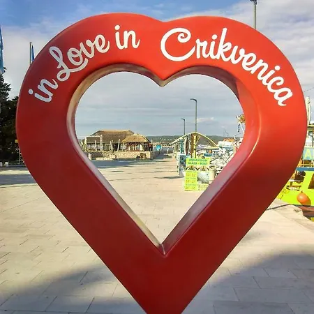 Rentfox - Crikvenica