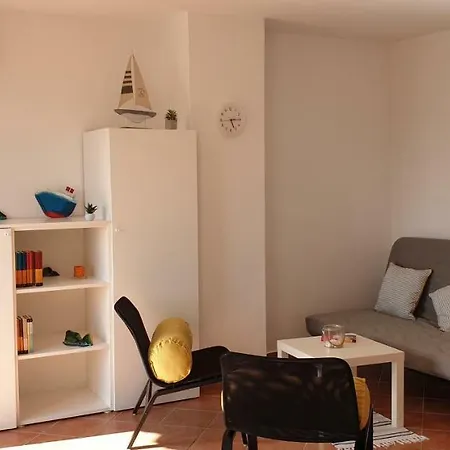 Appartement Rentfox -