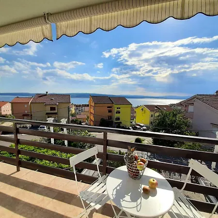 Rentfox - Crikvenica