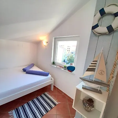 Apartmán Rentfox - Crikvenica