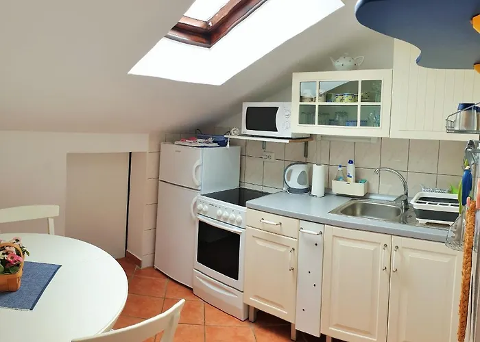 Rentfox - * Crikvenica