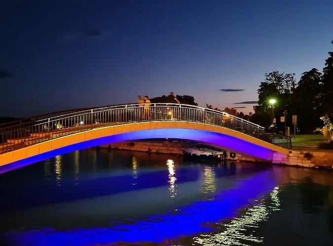 Lejlighed Rentfox - Crikvenica