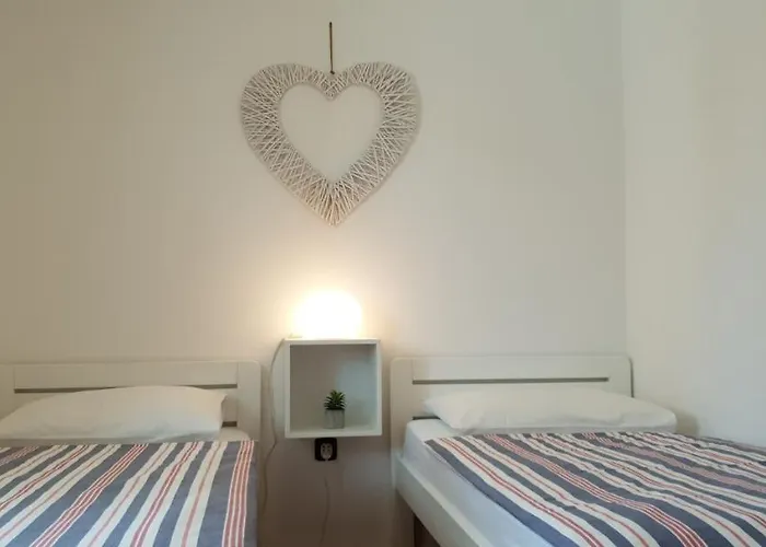 Apartman Rentfox -