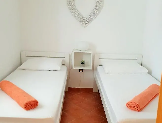 Rentfox - Crikvenica