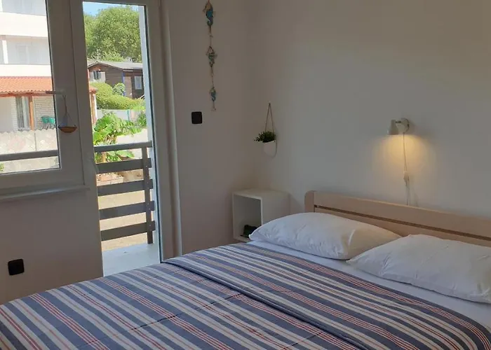 Apartman Rentfox -