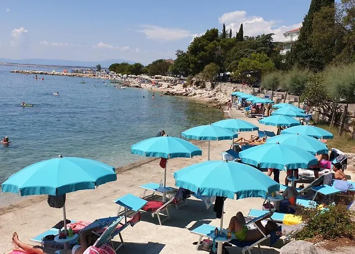 Lejlighed Rentfox - Crikvenica