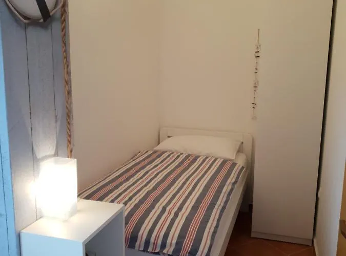 Rentfox - Lejlighed Crikvenica