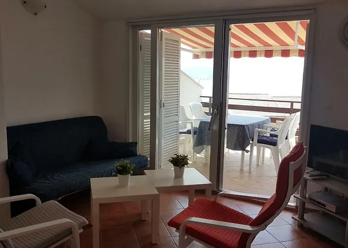 Apartman Rentfox - Crikvenica