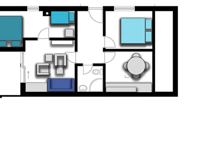 Rentfox - * Crikvenica