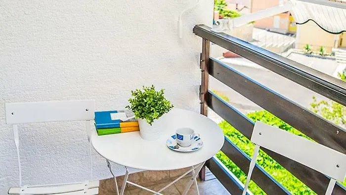 Lejlighed Rentfox - Crikvenica