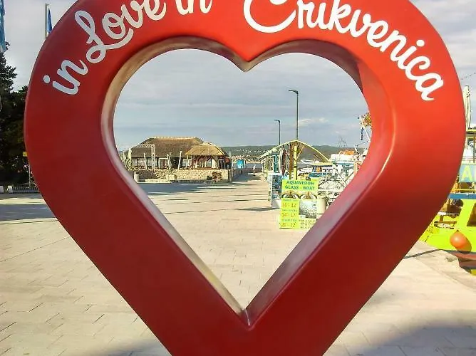 Rentfox - Crikvenica