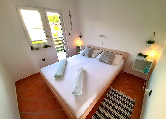 Rentfox - Apartman Crikvenica