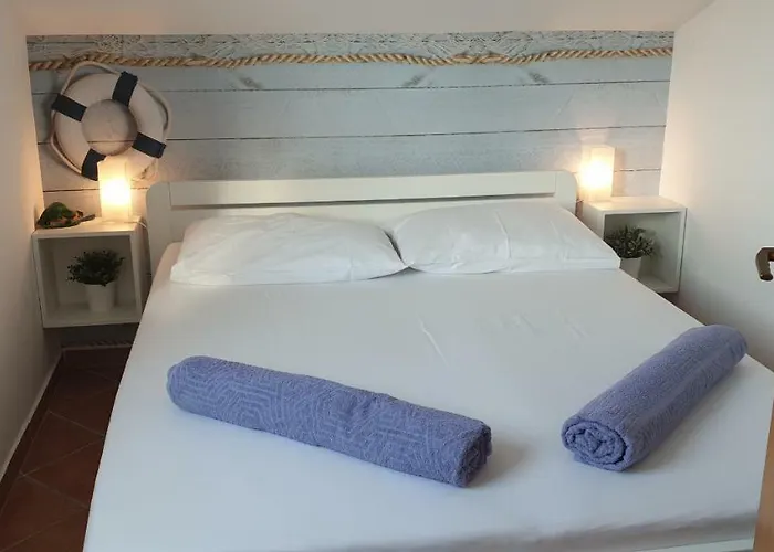 Apartman Rentfox - Crikvenica