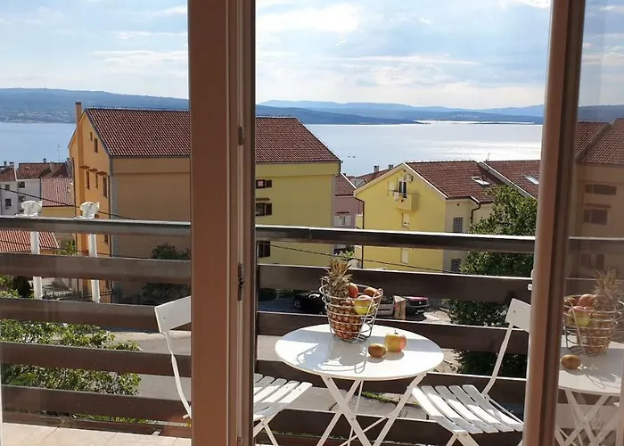 Rentfox - * Crikvenica