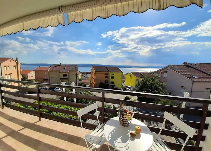 Rentfox - Crikvenica