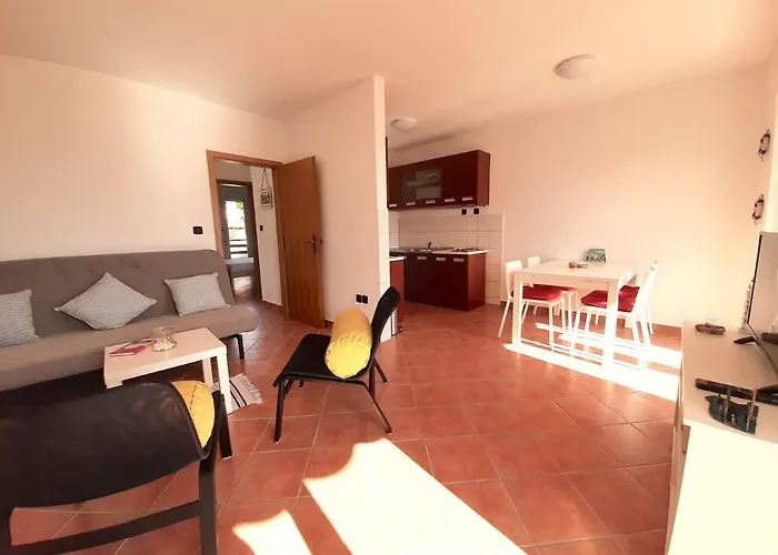 Rentfox - * Crikvenica