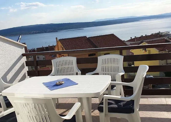 Lejlighed Rentfox - Crikvenica