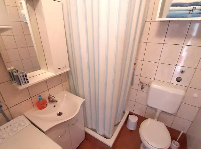 Rentfox - Lejlighed *