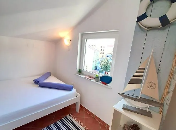 Lejlighed Rentfox - Crikvenica